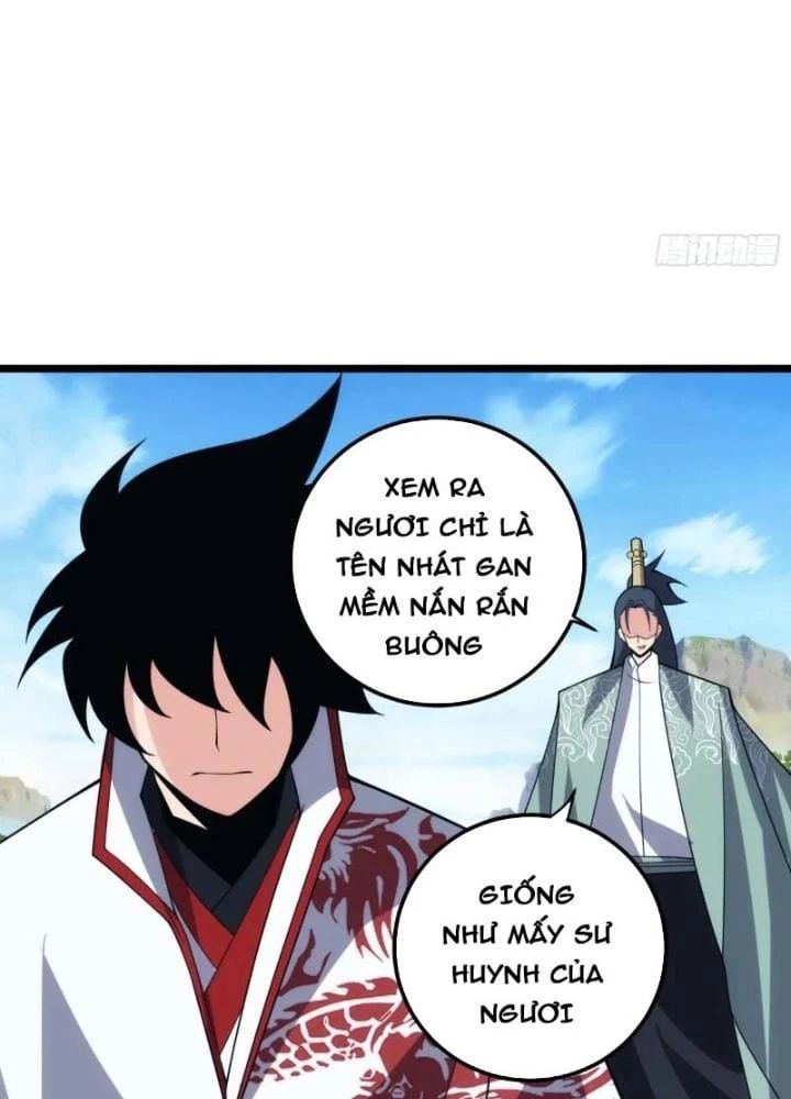 Tự Kỷ Luật Ta Đây Bất Khả Chiến Bại Chapter 119 - Trang 17