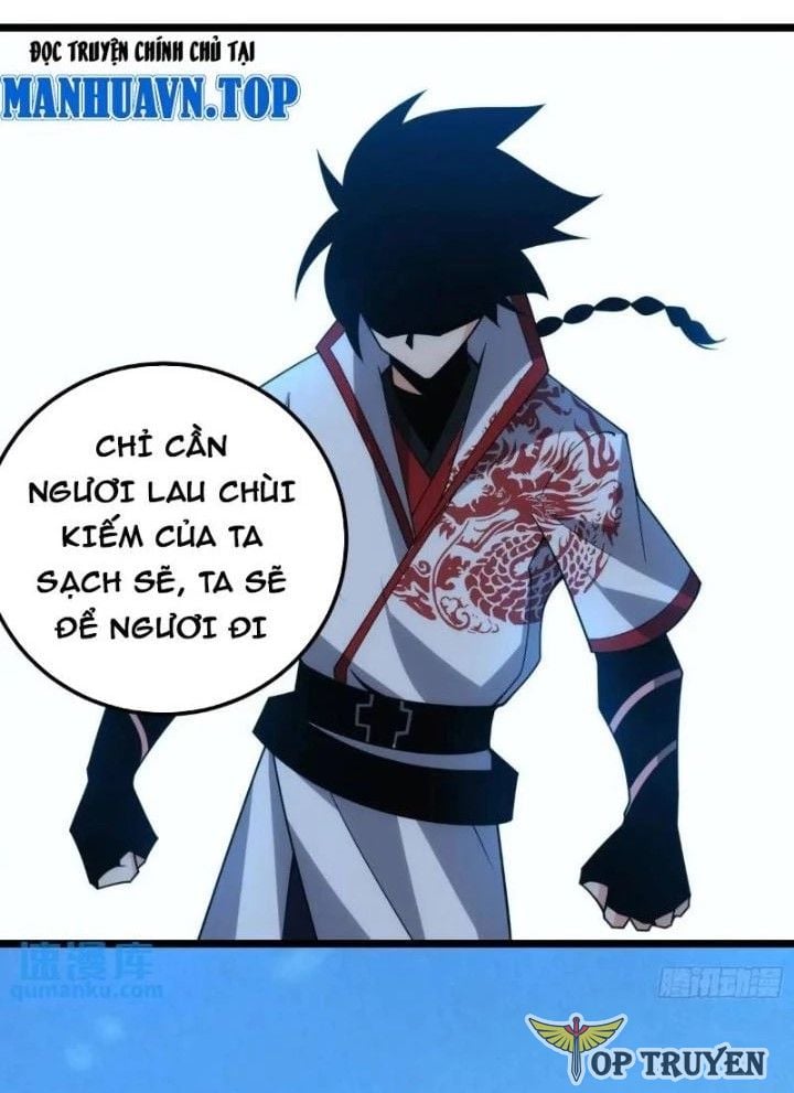 Tự Kỷ Luật Ta Đây Bất Khả Chiến Bại Chapter 119 - Trang 1