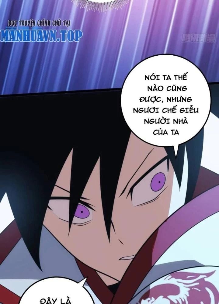 Tự Kỷ Luật Ta Đây Bất Khả Chiến Bại Chapter 119 - Trang 39
