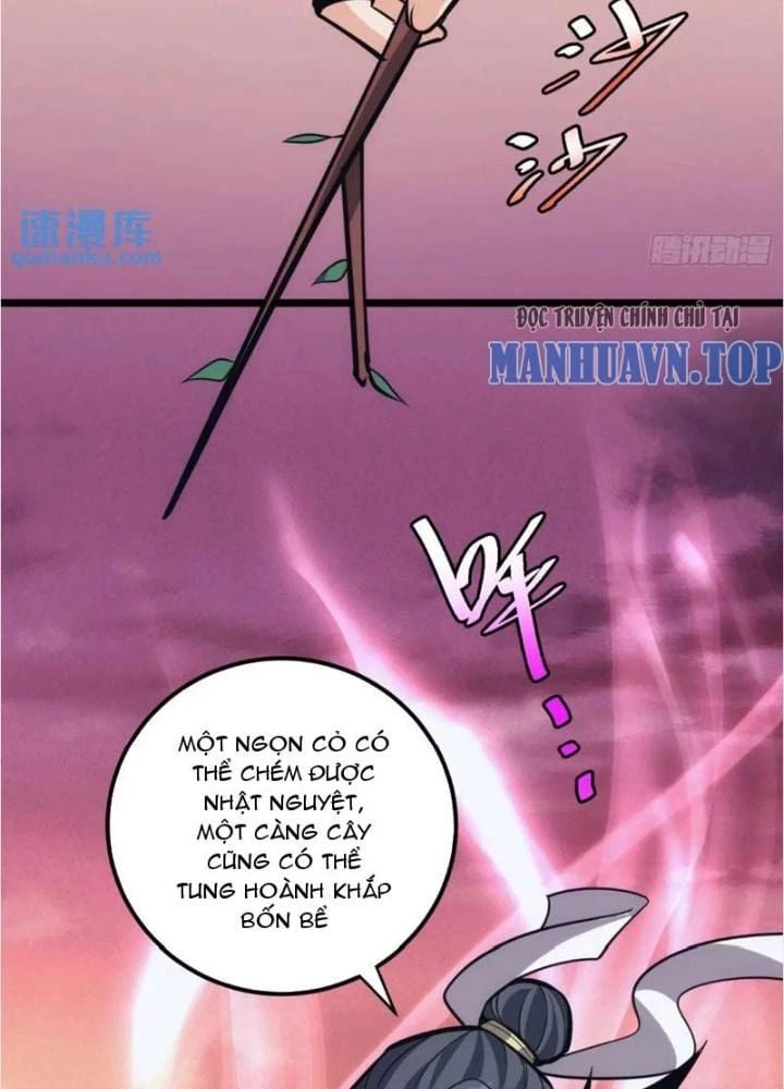Tự Kỷ Luật Ta Đây Bất Khả Chiến Bại Chapter 120 - Trang 37