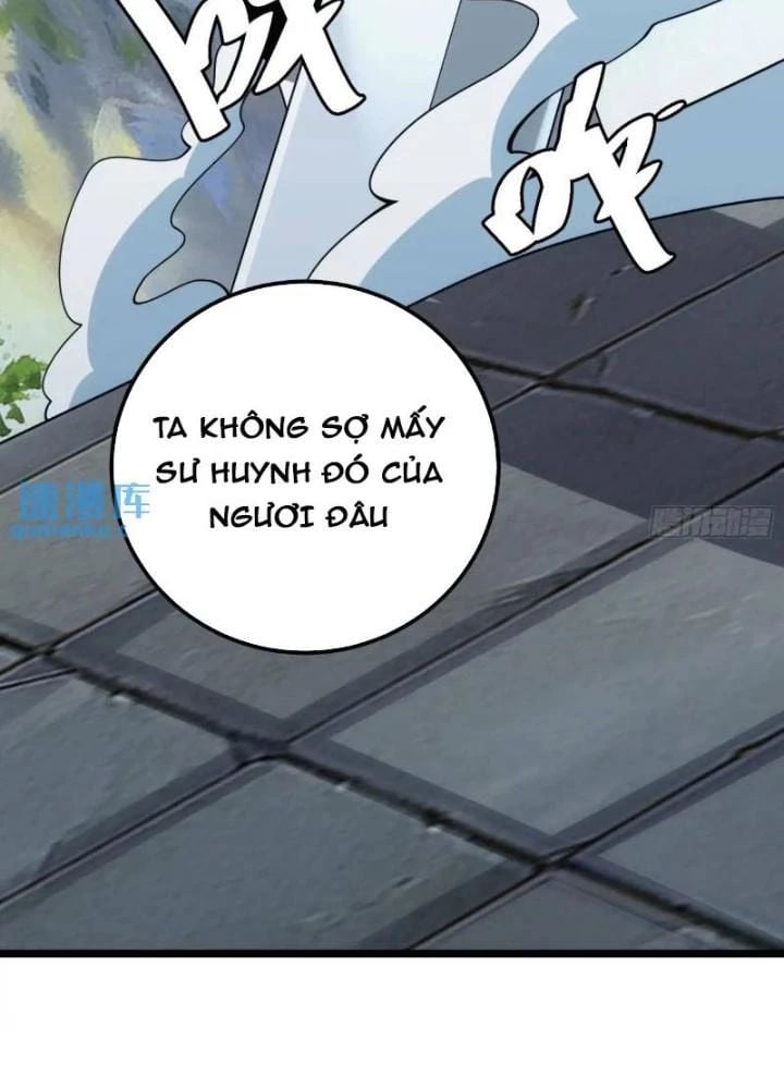 Tự Kỷ Luật Ta Đây Bất Khả Chiến Bại Chapter 119 - Trang 5