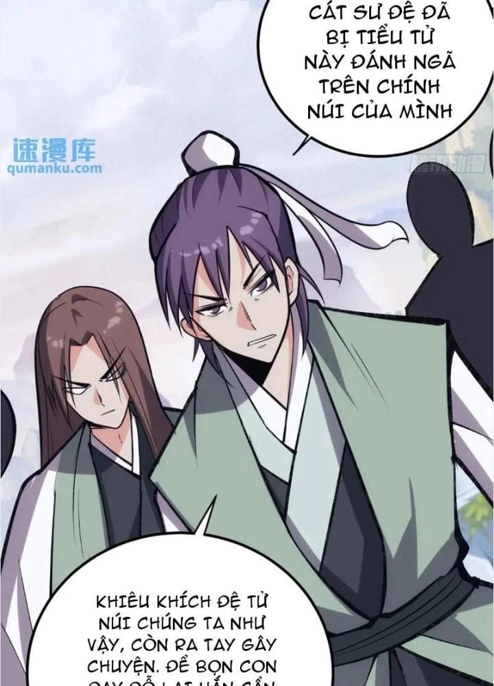 Tự Kỷ Luật Ta Đây Bất Khả Chiến Bại Chapter 120 - Trang 77