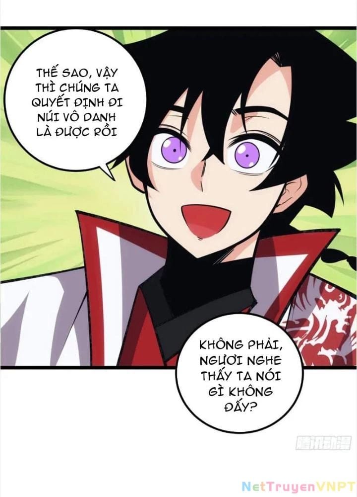 Tự Kỷ Luật Ta Đây Bất Khả Chiến Bại Chapter 120 - Trang 69