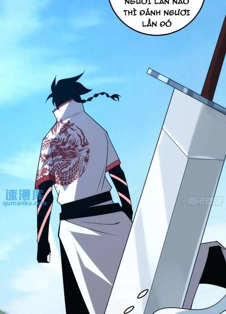Tự Kỷ Luật Ta Đây Bất Khả Chiến Bại Chapter 119 - Trang 3