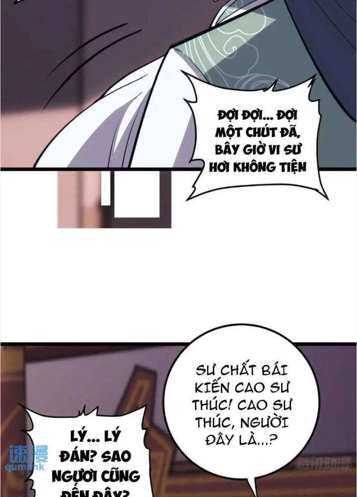 Tự Kỷ Luật Ta Đây Bất Khả Chiến Bại Chapter 120 - Trang 11
