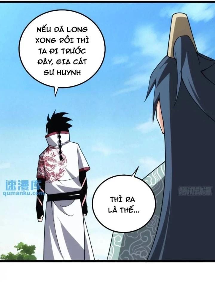 Tự Kỷ Luật Ta Đây Bất Khả Chiến Bại Chapter 119 - Trang 15