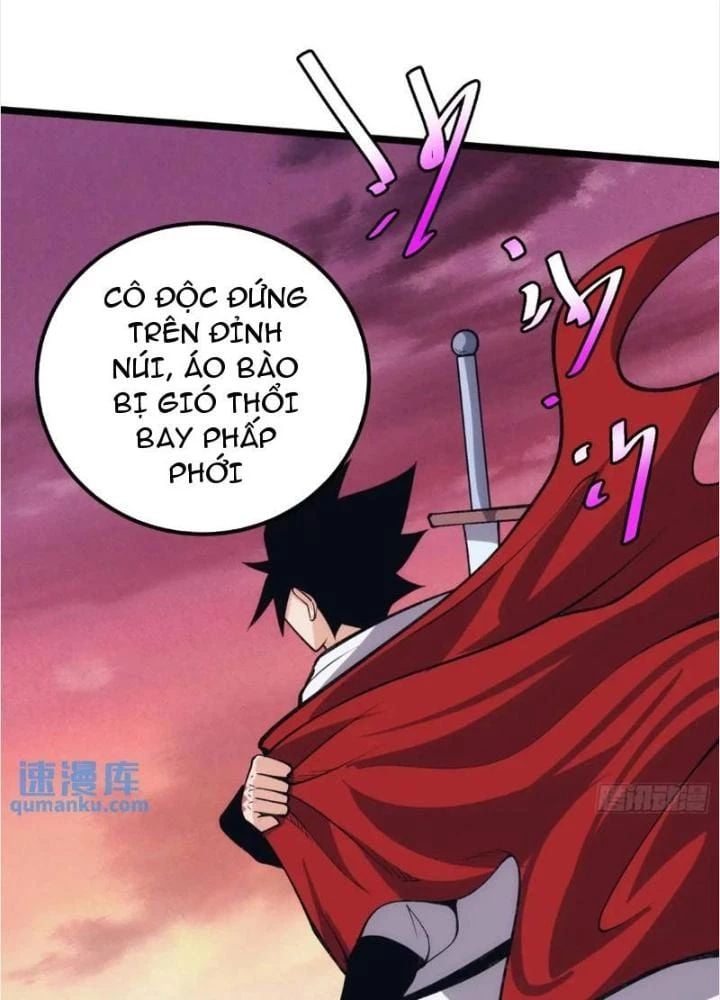 Tự Kỷ Luật Ta Đây Bất Khả Chiến Bại Chapter 120 - Trang 41