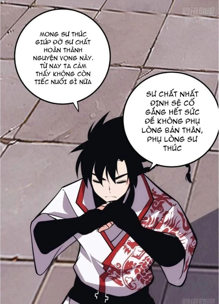 Tự Kỷ Luật Ta Đây Bất Khả Chiến Bại Chapter 120 - Trang 59