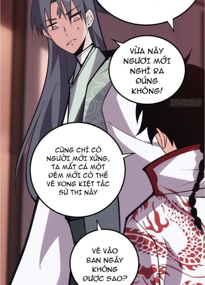 Tự Kỷ Luật Ta Đây Bất Khả Chiến Bại Chapter 120 - Trang 55