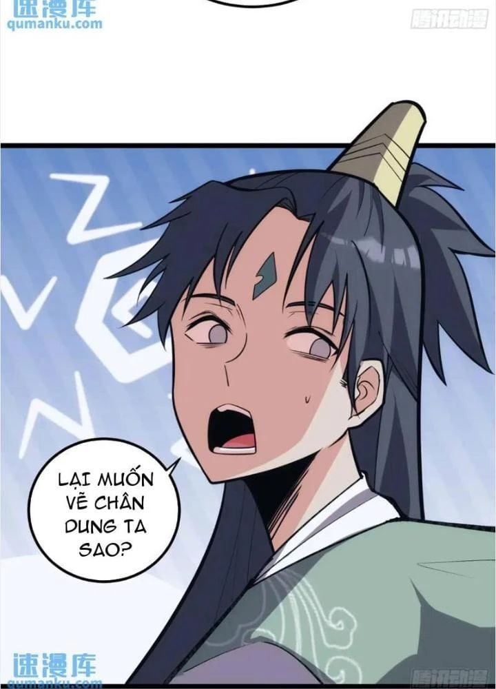 Tự Kỷ Luật Ta Đây Bất Khả Chiến Bại Chapter 120 - Trang 19