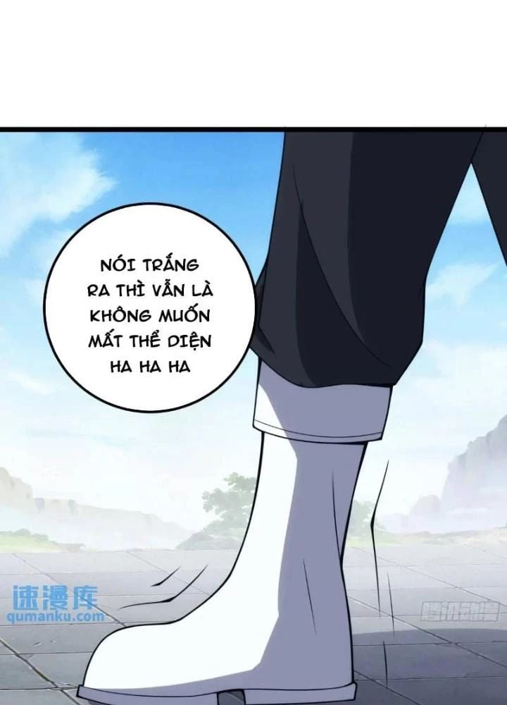 Tự Kỷ Luật Ta Đây Bất Khả Chiến Bại Chapter 119 - Trang 21