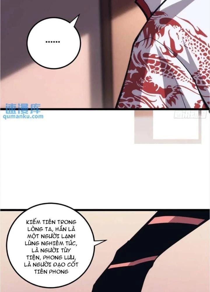 Tự Kỷ Luật Ta Đây Bất Khả Chiến Bại Chapter 120 - Trang 35
