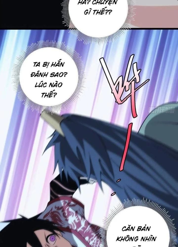 Tự Kỷ Luật Ta Đây Bất Khả Chiến Bại Chapter 119 - Trang 35