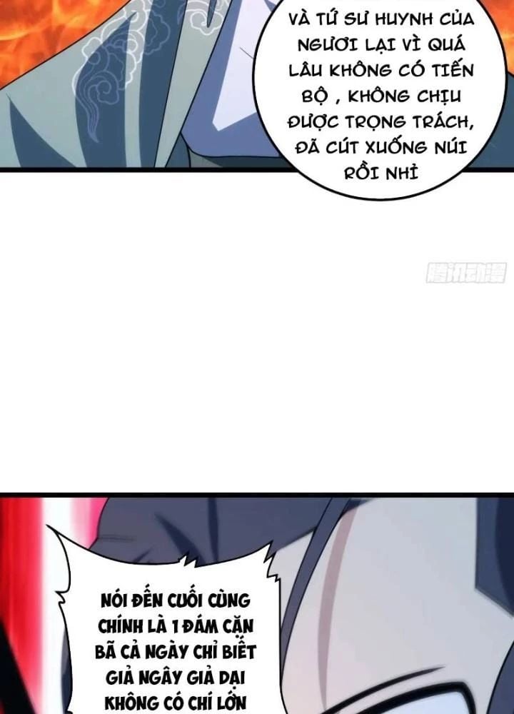 Tự Kỷ Luật Ta Đây Bất Khả Chiến Bại Chapter 119 - Trang 27