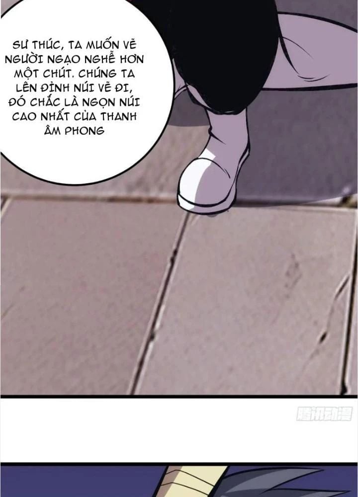 Tự Kỷ Luật Ta Đây Bất Khả Chiến Bại Chapter 120 - Trang 61