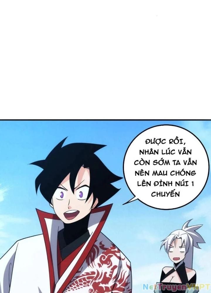 Tự Kỷ Luật Ta Đây Bất Khả Chiến Bại Chapter 119 - Trang 67