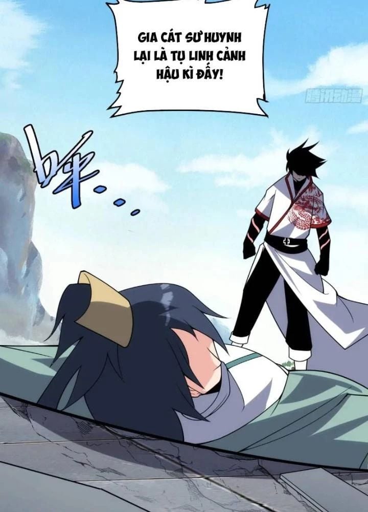 Tự Kỷ Luật Ta Đây Bất Khả Chiến Bại Chapter 119 - Trang 59
