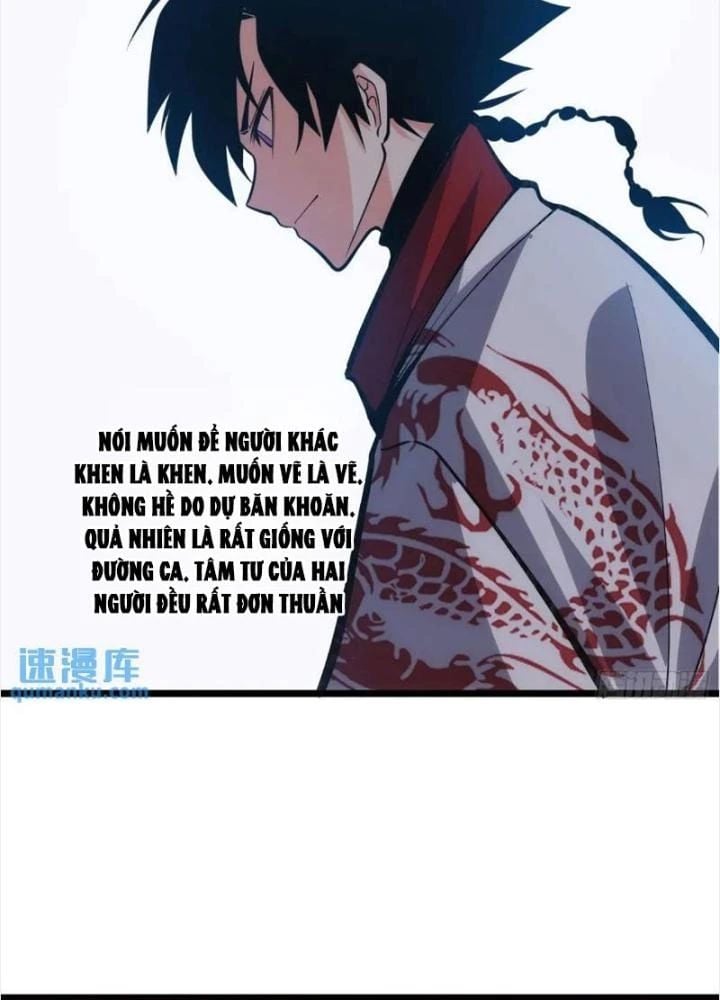 Tự Kỷ Luật Ta Đây Bất Khả Chiến Bại Chapter 120 - Trang 51