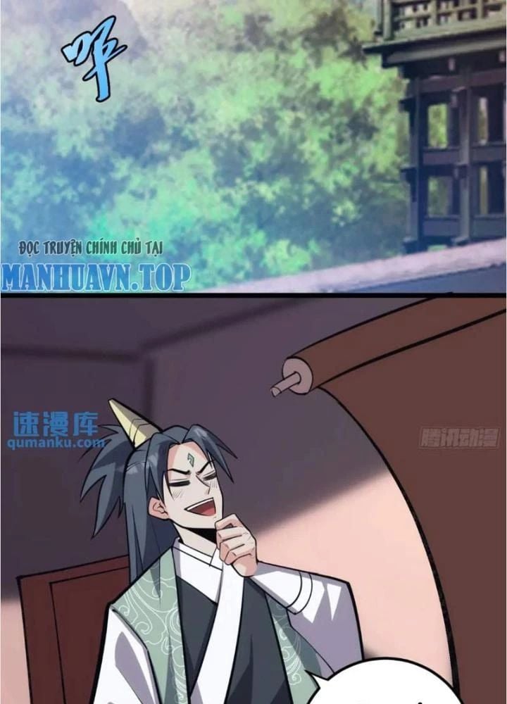 Tự Kỷ Luật Ta Đây Bất Khả Chiến Bại Chapter 120 - Trang 3