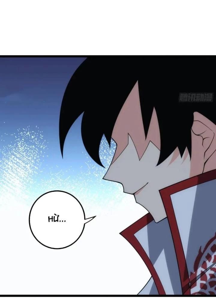 Tự Kỷ Luật Ta Đây Bất Khả Chiến Bại Chapter 119 - Trang 7