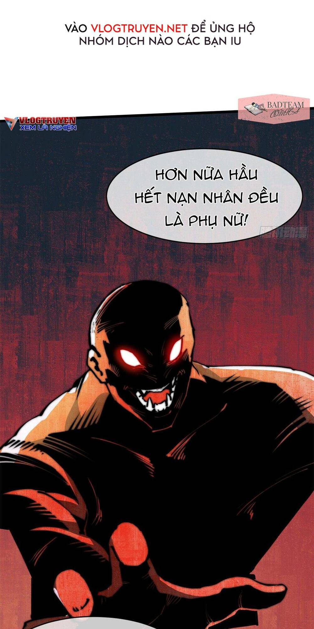 Lui Ra Phía Sau Để Vi Sư Tới chapter 9 - Trang 54