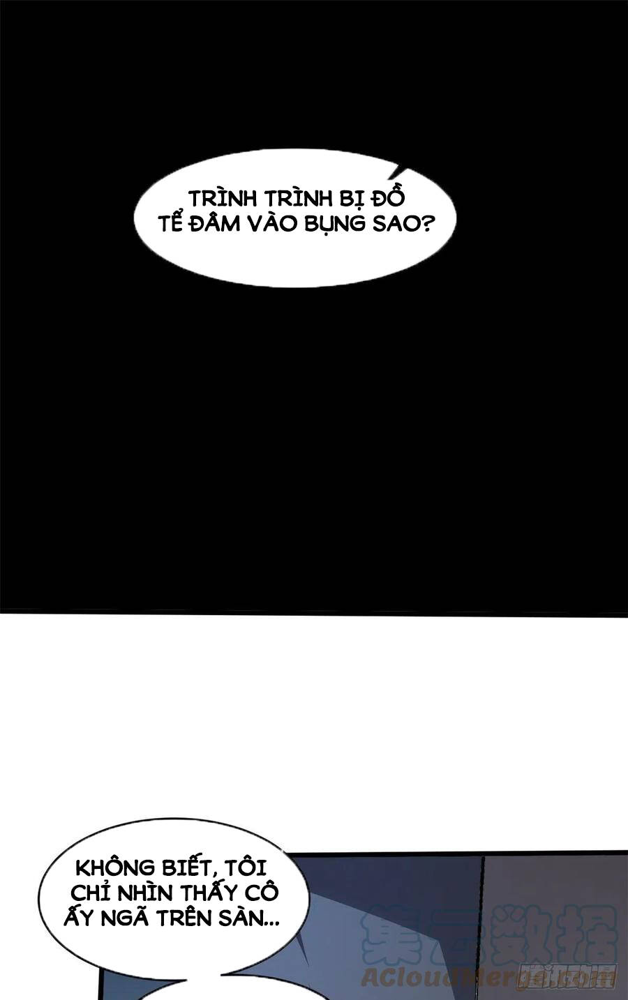 Lui Ra Phía Sau Để Vi Sư Tới chapter 11 - Trang 16