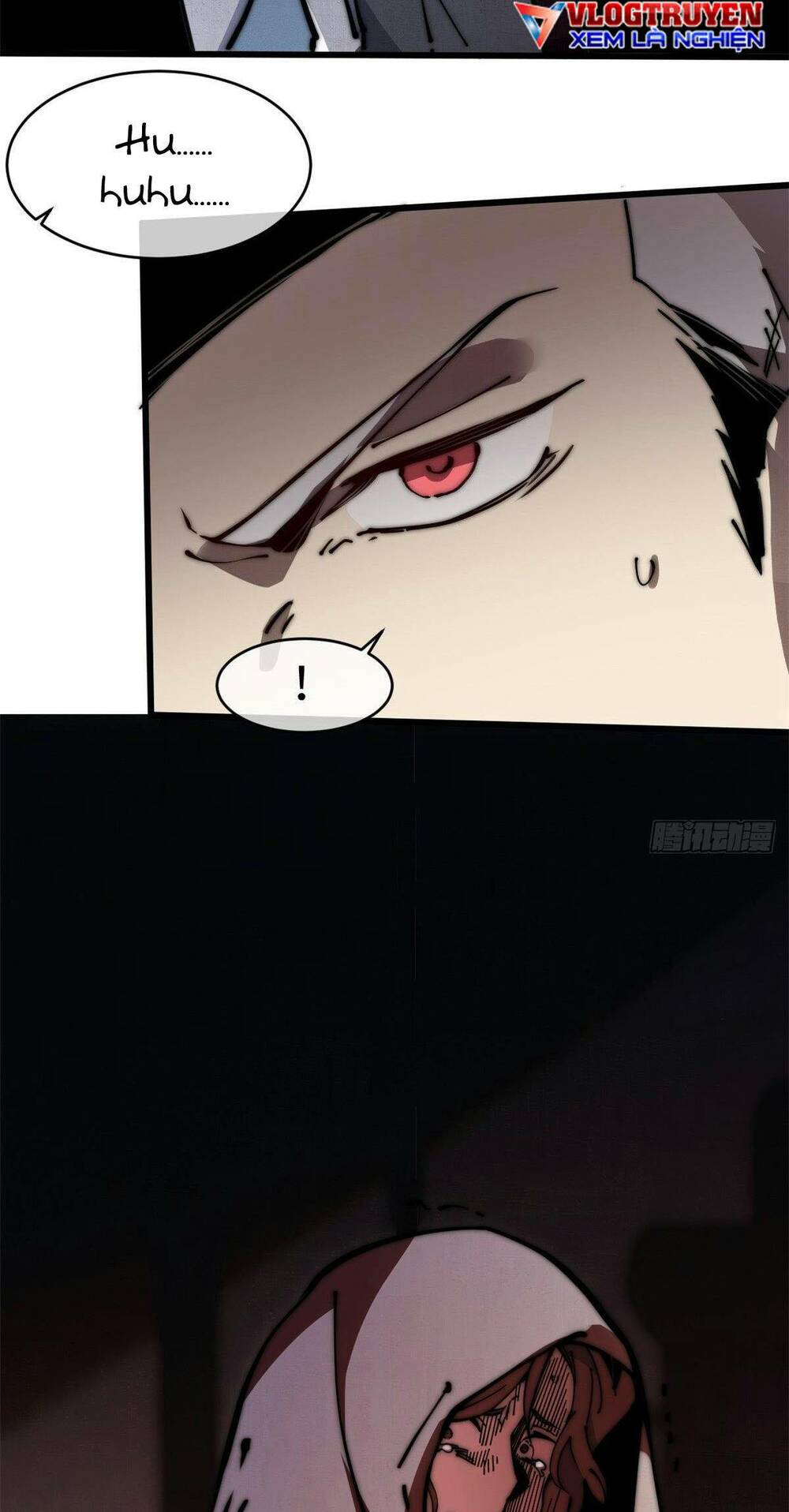 Lui Ra Phía Sau Để Vi Sư Tới chapter 10 - Trang 84