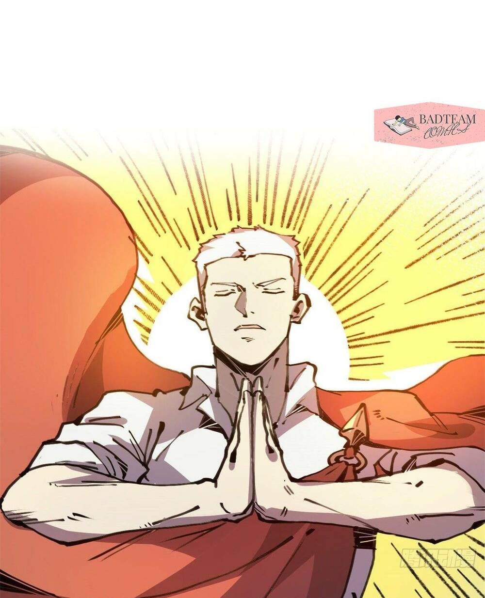 Lui Ra Phía Sau Để Vi Sư Tới chapter 9 - Trang 61