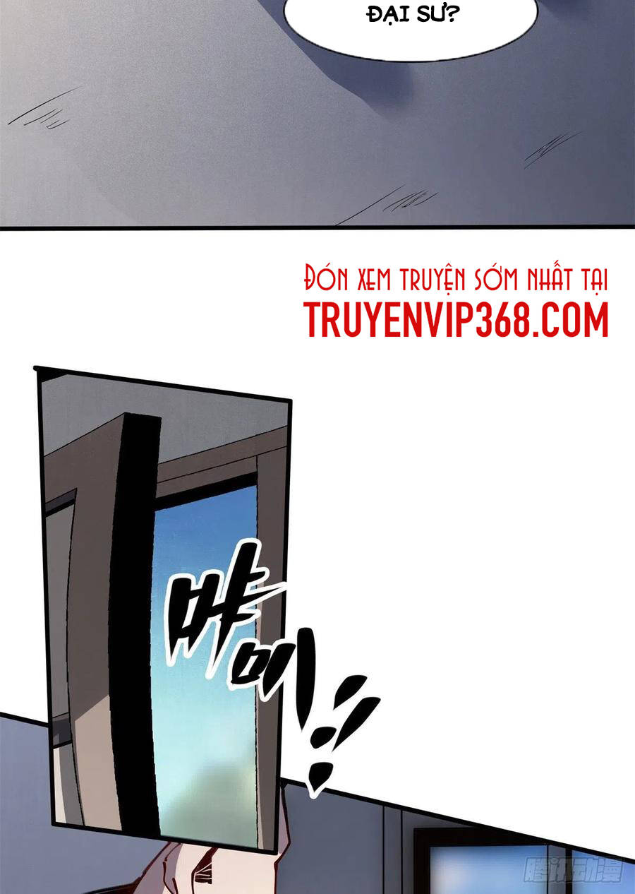 Lui Ra Phía Sau Để Vi Sư Tới chapter 12 - Trang 36