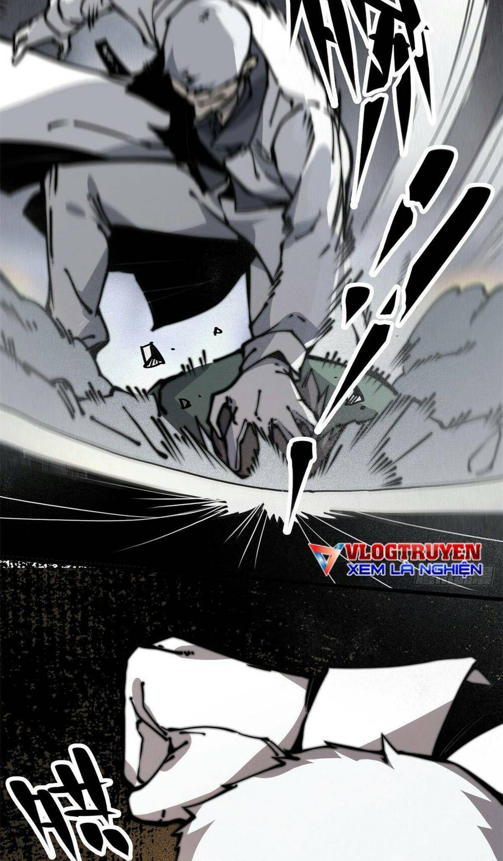 Lui Ra Phía Sau Để Vi Sư Tới chapter 10 - Trang 55