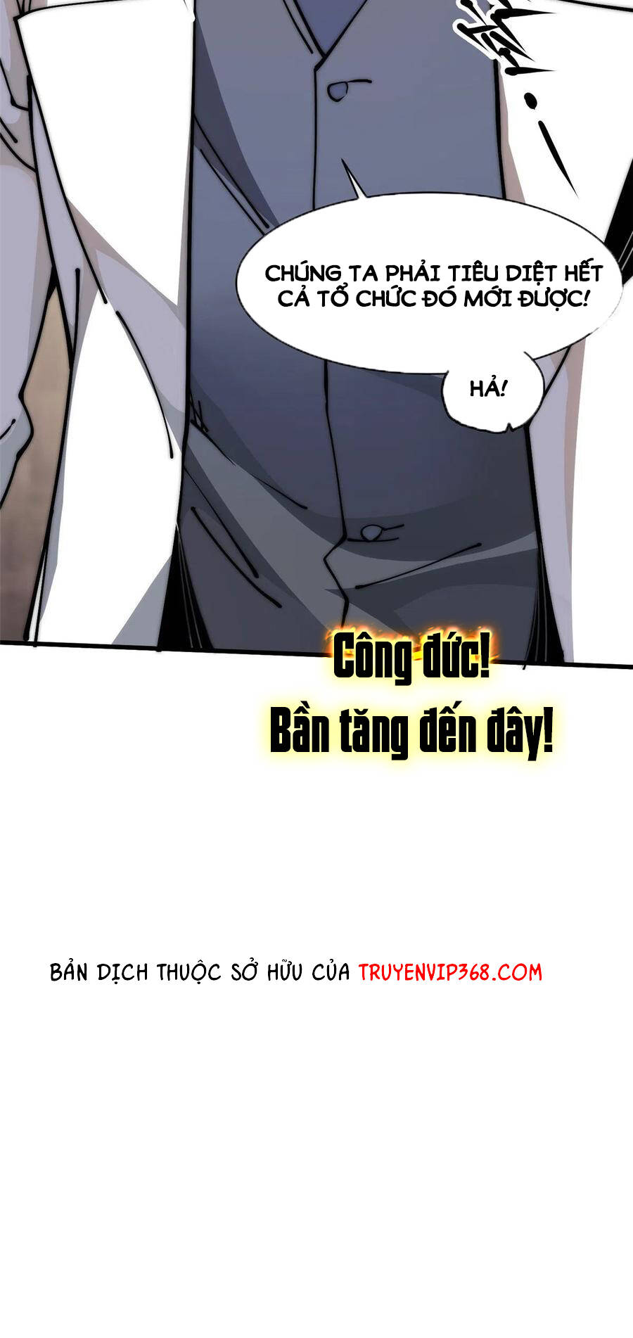 Lui Ra Phía Sau Để Vi Sư Tới chapter 13 - Trang 46