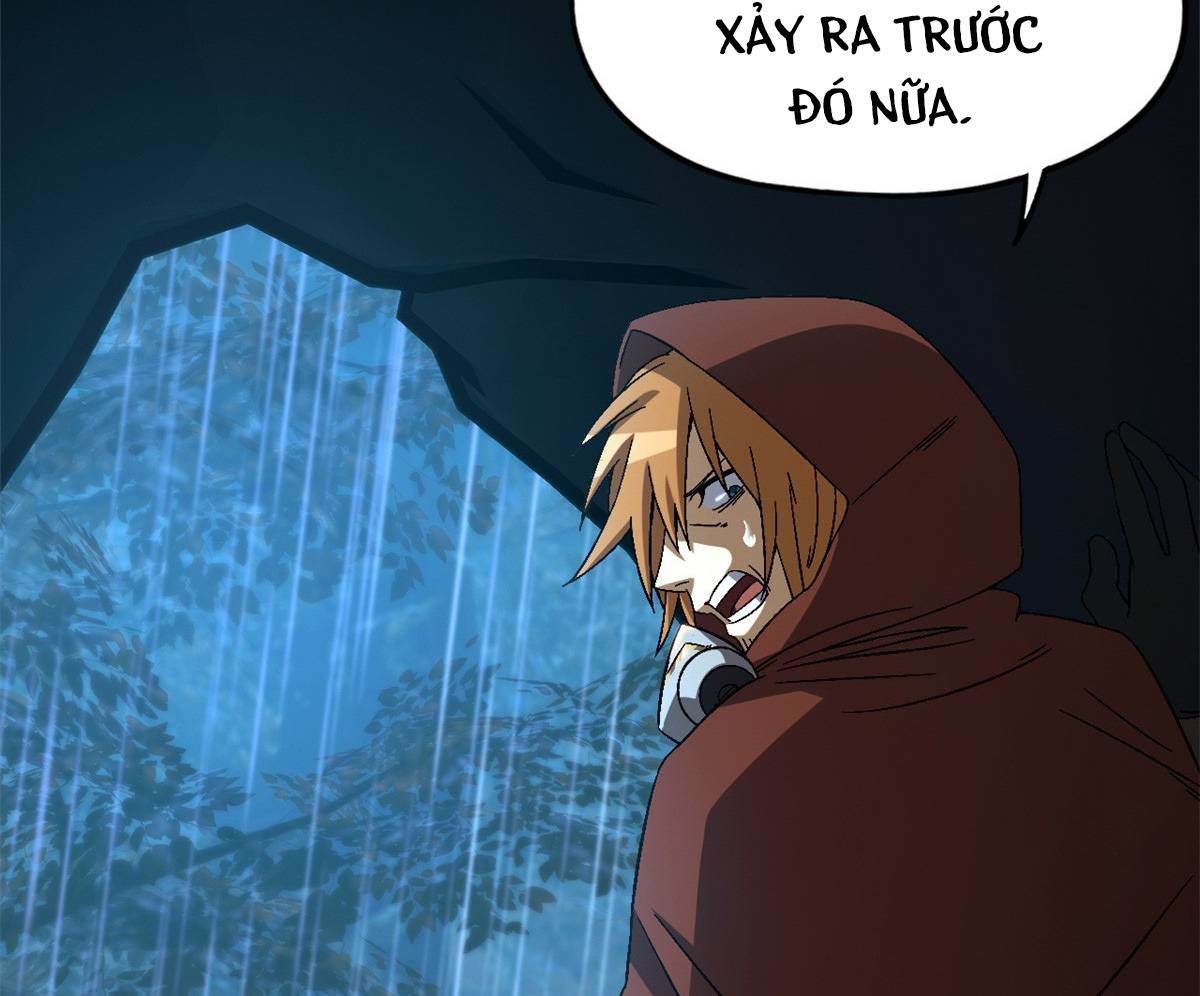 Tận Thế Trò Chơi Ghép Hình chapter 30 - Trang 4