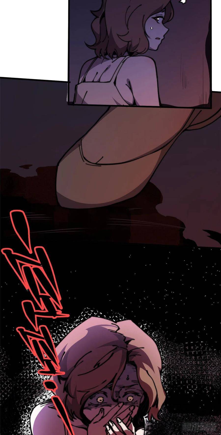 Lui Ra Phía Sau Để Vi Sư Tới chapter 11 - Trang 9