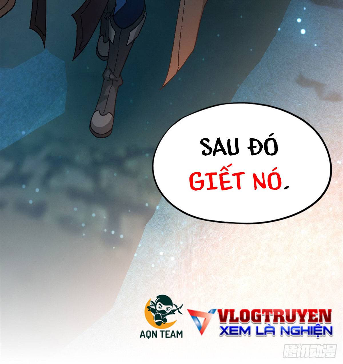Tận Thế Trò Chơi Ghép Hình chapter 30 - Trang 115