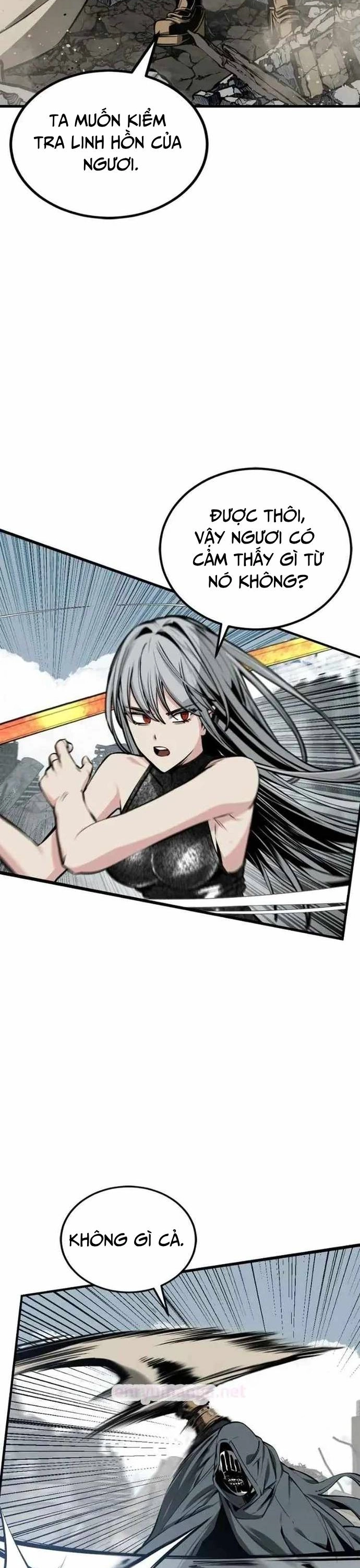 Kẻ Giết Anh Hùng Chapter 210 - Trang 3