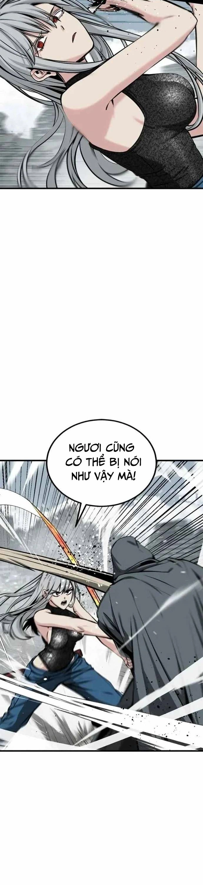 Kẻ Giết Anh Hùng Chapter 210 - Trang 5