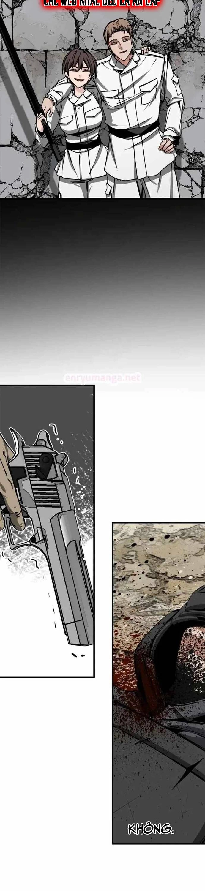 Kẻ Giết Anh Hùng Chapter 210 - Trang 32