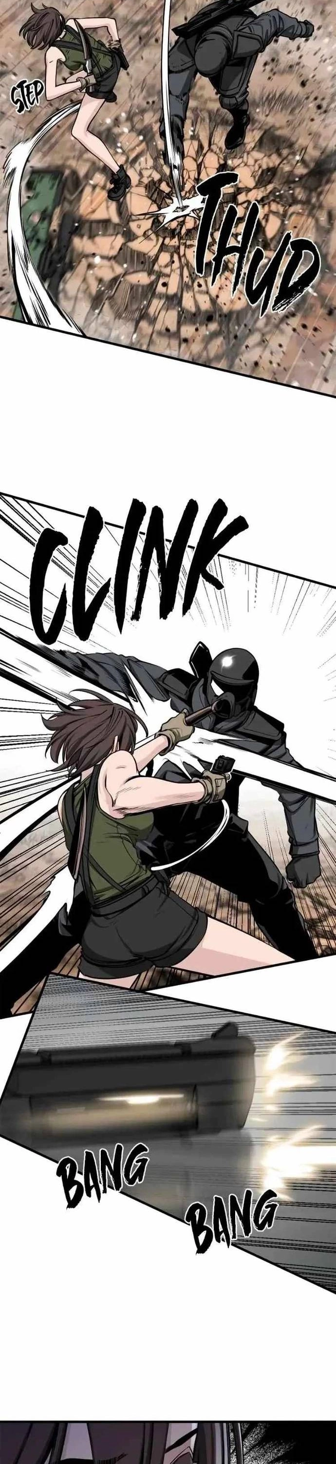 Kẻ Giết Anh Hùng Chapter 210 - Trang 30