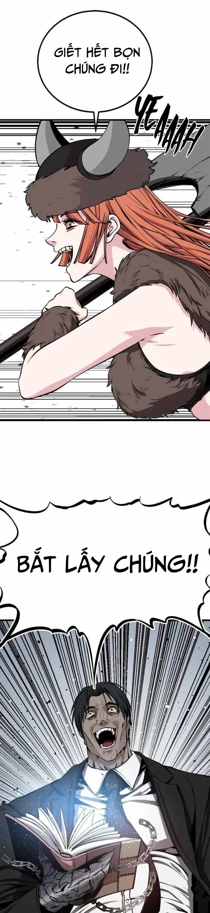 Kẻ Giết Anh Hùng Chapter 210 - Trang 26