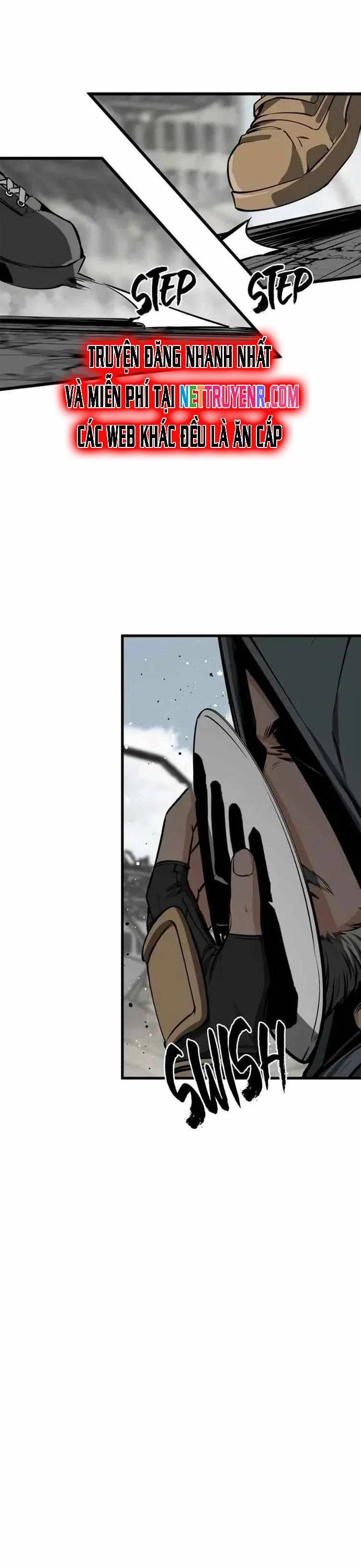 Kẻ Giết Anh Hùng Chapter 210 - Trang 6