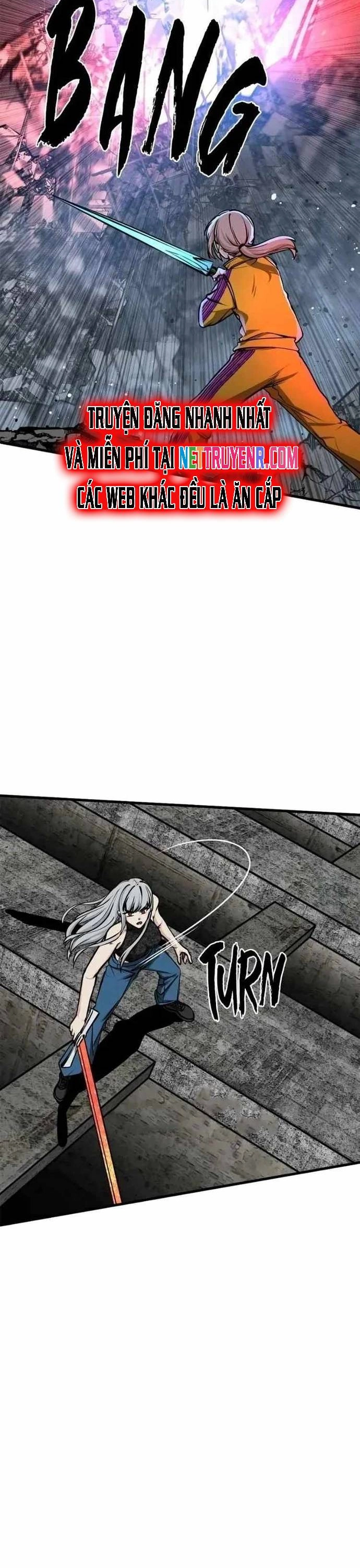 Kẻ Giết Anh Hùng Chapter 210 - Trang 19