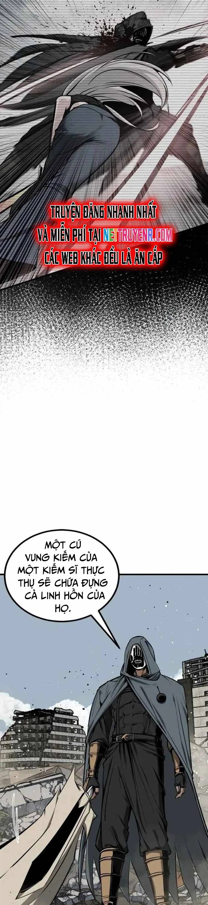 Kẻ Giết Anh Hùng Chapter 210 - Trang 2