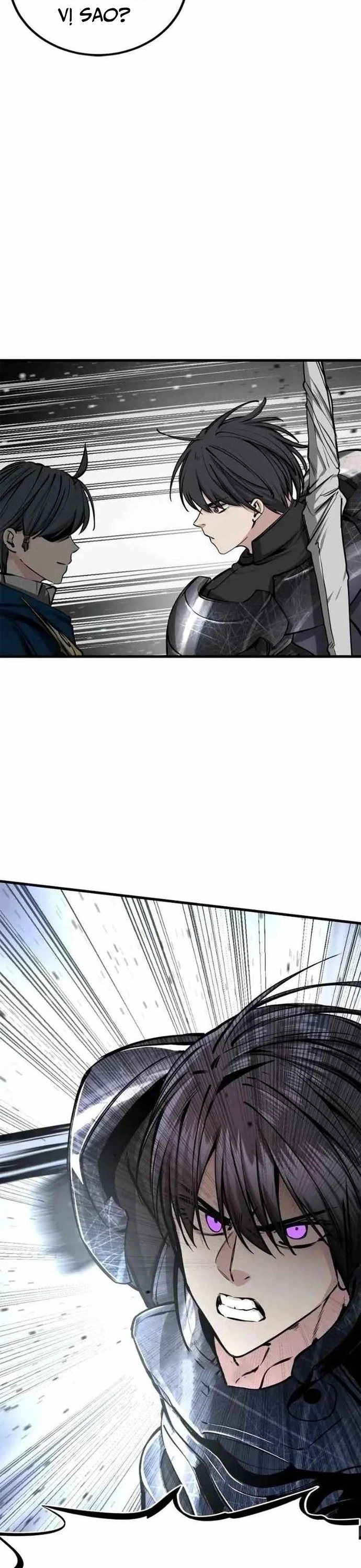 Kẻ Giết Anh Hùng Chapter 210 - Trang 41