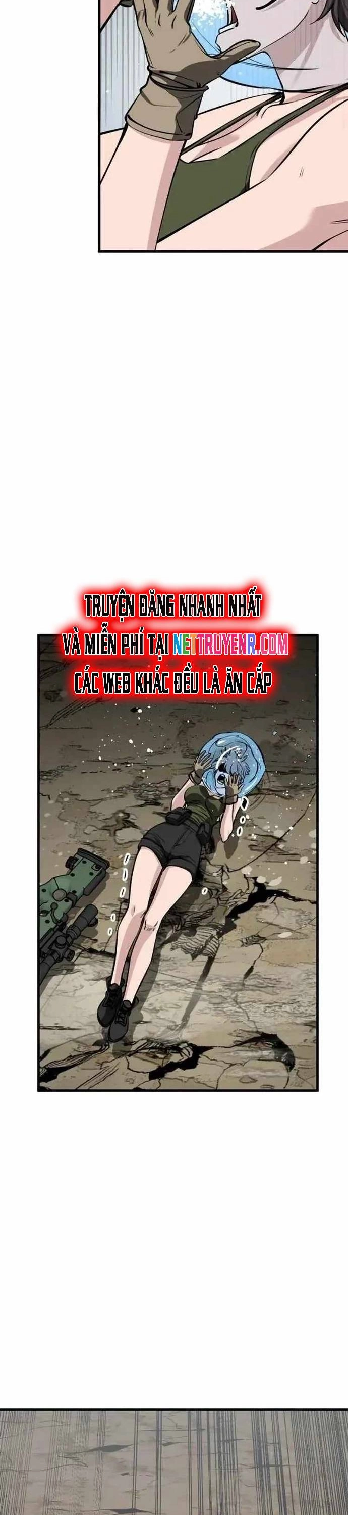 Kẻ Giết Anh Hùng Chapter 210 - Trang 36