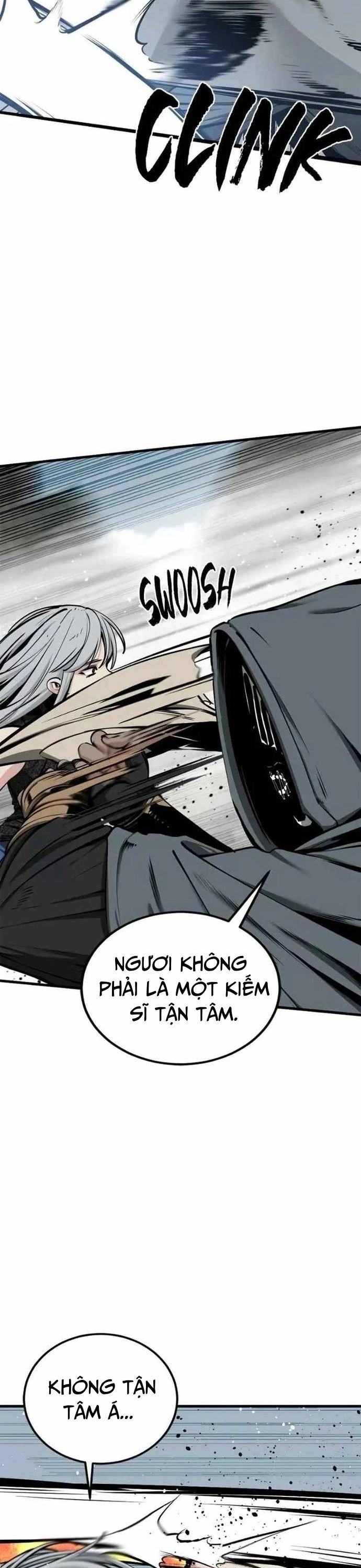 Kẻ Giết Anh Hùng Chapter 210 - Trang 4