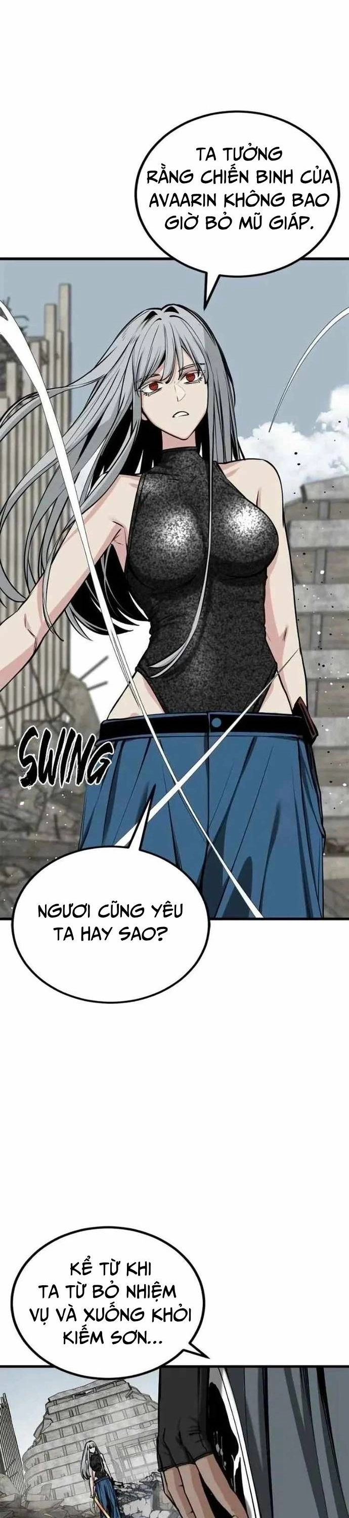 Kẻ Giết Anh Hùng Chapter 210 - Trang 7