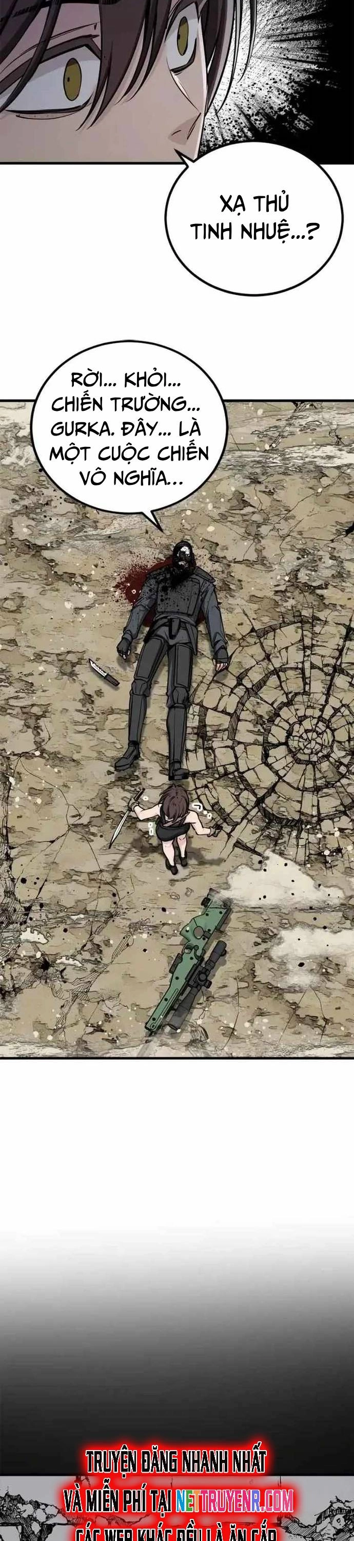 Kẻ Giết Anh Hùng Chapter 210 - Trang 31