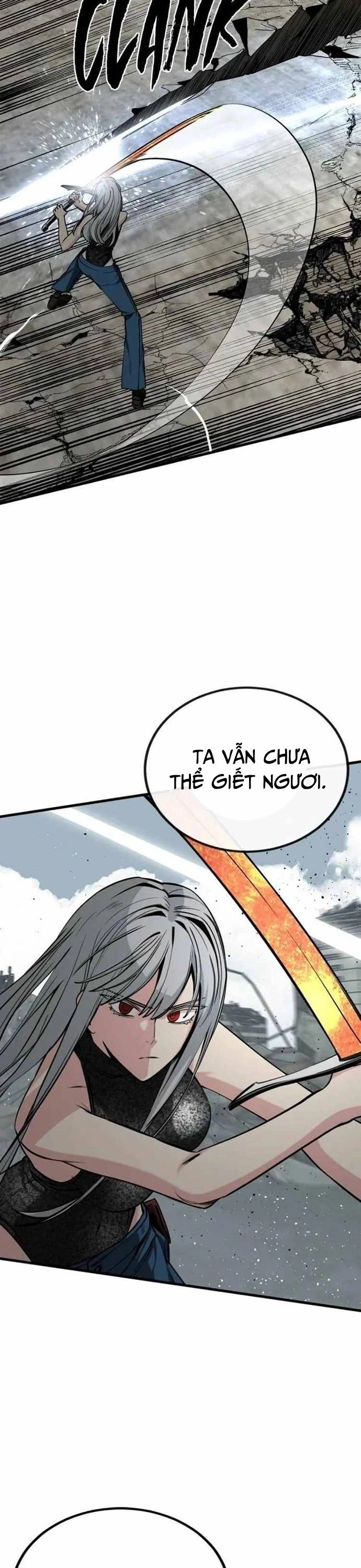 Kẻ Giết Anh Hùng Chapter 210 - Trang 11
