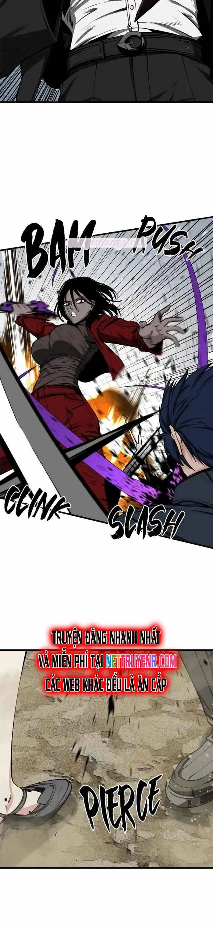 Kẻ Giết Anh Hùng Chapter 210 - Trang 27