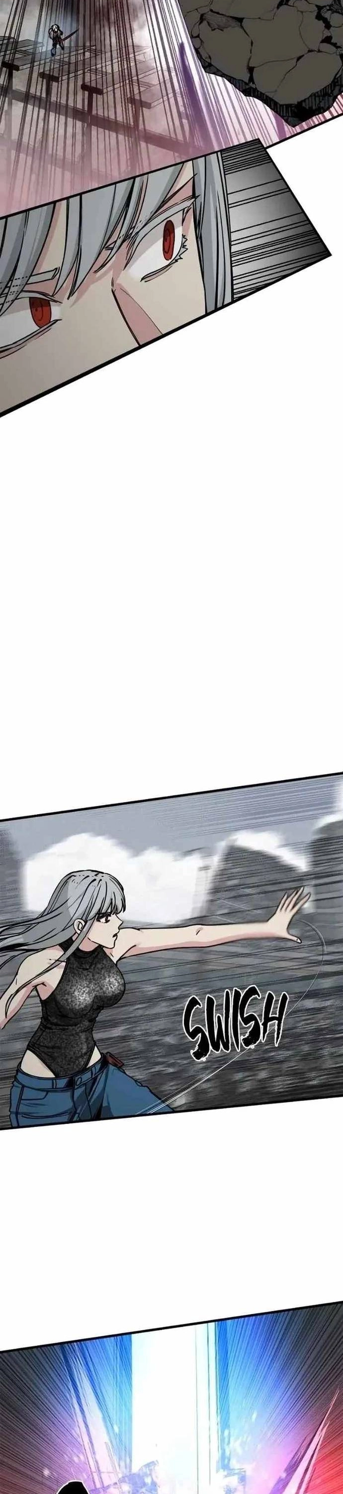 Kẻ Giết Anh Hùng Chapter 210 - Trang 18